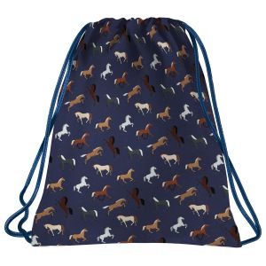 BackUp 3 A 32 спортна торба Horses