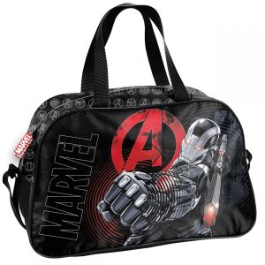 PASO IRON MAN  спортна чанта