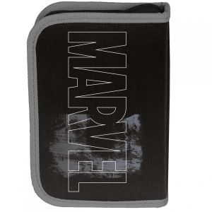 PASO IRON MAN несесер с 1 цип, ПЪЛЕН