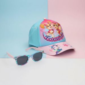 PAW PATROL SKY комплект шапка и слънчеви очила 