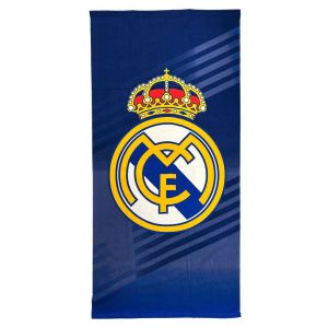 REAL MADRID плажна кърпа