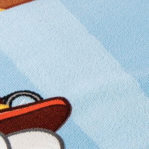 PAW PATROL плажна кърпа