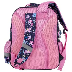 UNICORN 13 ученическа раница