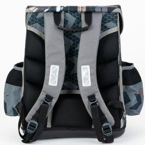 FORD MUSTANG SHELBY ергономична раница