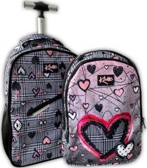 KAOS Sweathearts Sweathearts раница с колела 2 в 1