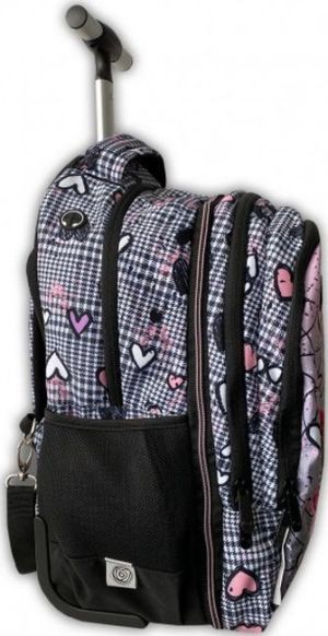 KAOS Sweathearts Sweathearts раница с колела 2 в 1