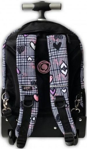 KAOS Sweathearts Sweathearts раница с колела 2 в 1