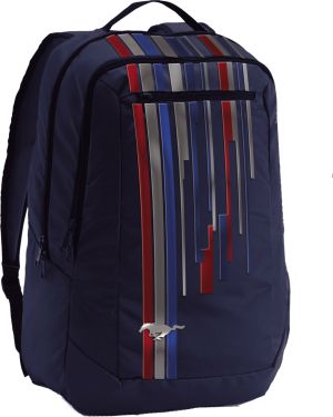 Ученическа раница Lizzy Card - Ford Fashion