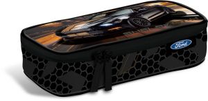 Овален несесер Lizzy Card Comfort - Ford Mustang Shelby