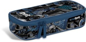 Овален несесер Lizzy Card - Comfort Xcited Street