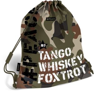 LIZZY CARD Alpha спортна торба