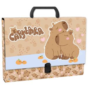 CAPYBARA 10 куфарче с дръжка 5 см