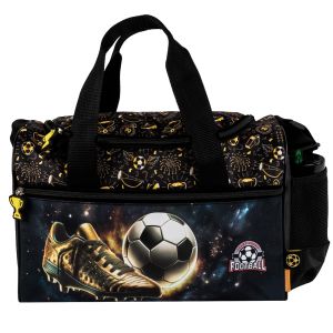 FOOTBALL 21 пътна чанта