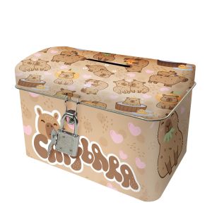 CAPYBARA 10 касичка