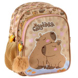 CAPYBARA 10 малка раница