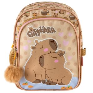 CAPYBARA 10 малка раница