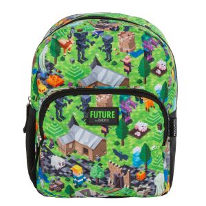 MINECRAFT малка раница