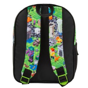 MINECRAFT малка раница