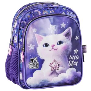 CLEO and FRANK 47 малка раница