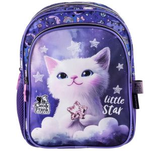 CLEO and FRANK 47 малка раница