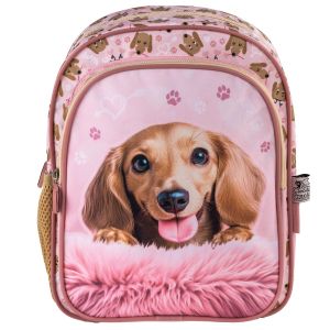 CLEO and FRANK 46 малка раница