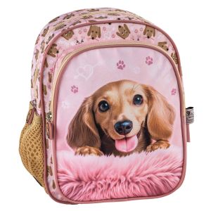 CLEO and FRANK 46 малка раница