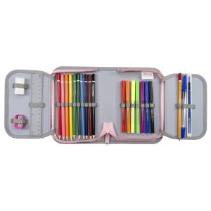 BackUp 4 SW 77 Kitty несесер с 1 цип