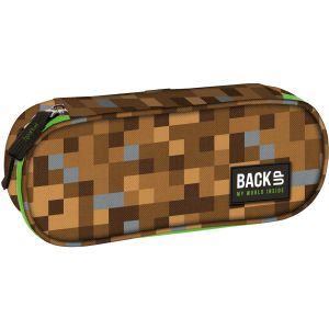 BackUp 4 А 68 Pixel овален несесер