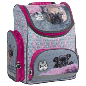 CLEO and FRANK 19 ергономична раница Derform