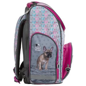 CLEO and FRANK 19 ергономична раница Derform