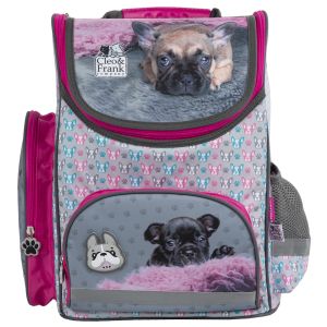 CLEO and FRANK 19 ергономична раница Derform