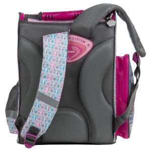 CLEO and FRANK 19 ергономична раница Derform