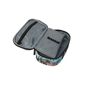 Ученически несесер KAOS -  ZARA MAXI овален несесер