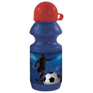 Бутилка Derform - Football 15, 330 ml