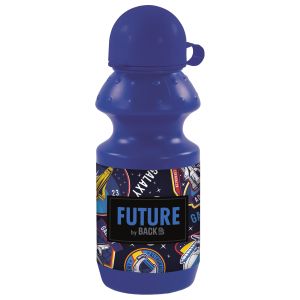 Бутилка Derform - Space, 330 ml