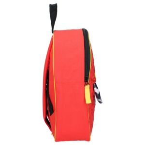 Раница за детска градина Paw Patrol - Маршал, 3D