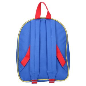 Раница за детска градина Paw Patrol - Чейс, 3D