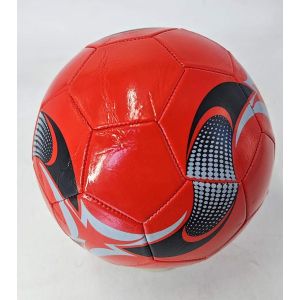 Футболна топка от еко кожа