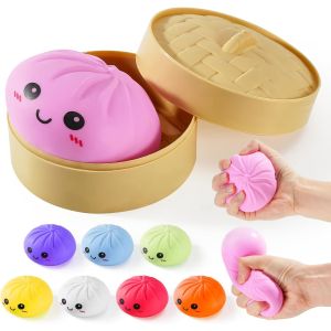 Играчка Squishy Dumpling