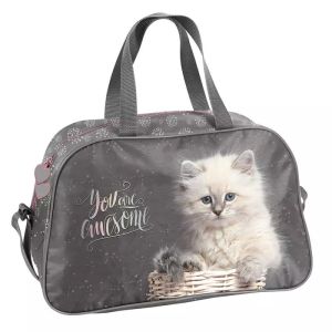 PASO CAT спортна чанта