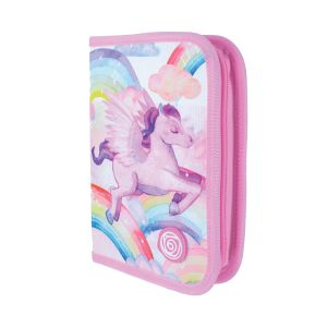 KAOS FANTASY несесер с 1 цип
