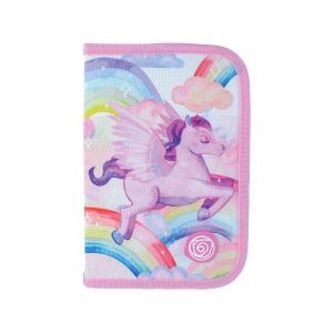 KAOS FANTASY несесер с 1 цип