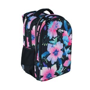KAOS HYPNOTIC ученическа раница 2 в 1