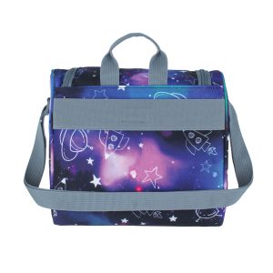 KAOS SPACE DINO термо чанта