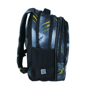 KAOS ALPHA ученическа раница 2 в 1