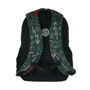 KAOS URBAN WAYS раница