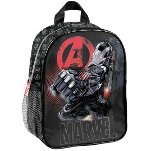 PASO AVENGERS малка раница 3D 