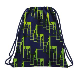 BACKUP 8 A 83 NEON TECH спортна торба