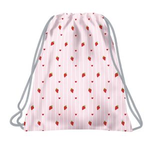 BACKUP 8 A 08 PINK LOVE спортна торба
