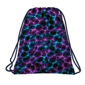 BACKUP 8 A 22 NEON WAVES спортна торба